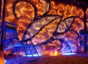 Соляные комнаты - Кристальный Мир