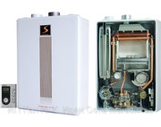 КОТЛЫ ОТОПИТЕЛЬНЫЕ,  на газе и солярке.  Радиаторы и насосы.