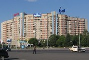 Продам 2-х к. квартиру напротив администрации вид на площадь