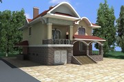 дизайн интерьера,  строительство,  проектирование