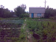 Продам дачу, р-н Телецентр.
