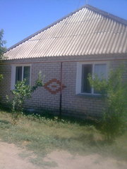 Продам дом в.Уральск,  