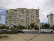 Продам квартиру (13мкр-23дом)