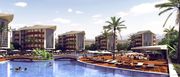 Cinan Real Estate LTD