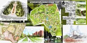 Ландшафтный дизайн и проектирование