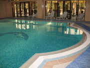 Бассейны. Строительство бассейнов в Алматы.