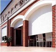 Рольставни в алматы