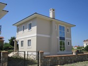 Две одинаковые виллы в Даламане,  Турция