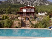 Вилла Калле,  Акьяка,  Турция