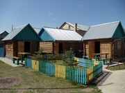Продам действующий бизнес в Боровом.