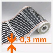 Электронныe полы - система обогрева полов - 10, 67 EUR/m2