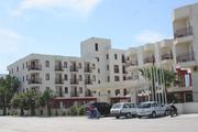 Выставлен на продажу 3* отель в одном из туристических районов Анталии