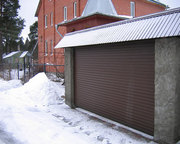 Рольставни в Алматы роллставни