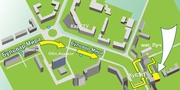Бизнес центр в центре Караганды