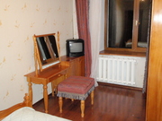 Трехкомнатная квартира в районе тополиная роща, Красина81, 93.кирпич.