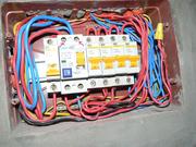 .ЭЛЕКТРИК-ПРОФЕССИОНАЛ(СТАЖ 20 ЛЕТ) ИГОРЬ Алматы