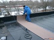 ип Фаррахов кровельные  работы