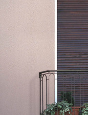 Фасадные декоративные покрытия французских и итальянских производителе