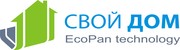 Строительство быстровозводимых теплосберегающих домов