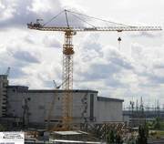  кран  башенный  POTAIN MD 3200