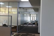офисные перегородки и комплектующие