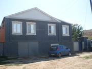 Продам дом в Астраханской области, с. Красный Яр