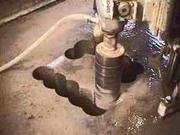 Алмазная резка-пилим бетон,  Алмазосверление,  бурение 