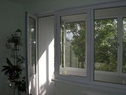 ПЛАСТИКОВЫЕ ОКНА, РЕГУЛИРОВКА; БАЛКОНЫ ПОД КЛЮЧ, МОСКИТНЫЕ СЕТКИ.