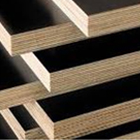 Фанера ламинированная 18мм,  1, 22м х 2, 44м,  производства РФ (Свеза)