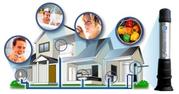 Система ультрафильтрации для воды Homespring UF211