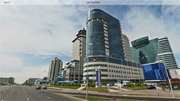 Продам офисное помещение на левом берегу г.Астана