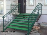 Металлоконструкции