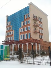 Продам гостиницу