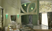 дизайн интерьера,  ландшафтный дизайн