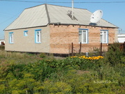 дом особняк 60 км от Астаны