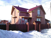 Продам коттедж в Мичурино,  Костанайская обл.