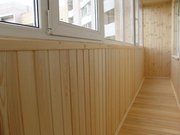 Вагонку сосна,  3000 т -1м.кв