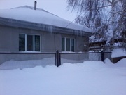 Дом в с. Винное