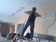 Электромонтажные работы  Алматы