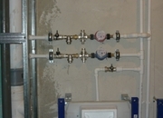 сварочно-сантехническиеработы в Алматы и области