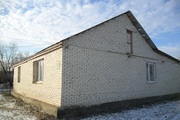 частный дом,  септик,  газиф,  участок