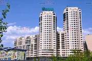 Продаю 3-х ком. квартиру в ЖК