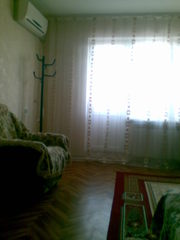 продам 1 ком. квартиру в 8 мкр.
