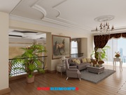 Комплексный ремонт квартир, коттеджей, 3D дизайн интерьера.