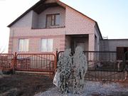 Продам жилой дом,  г. Усть-Каменогорск,  п. Радужный,  площадь дома-175