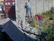 Разрушение стен,  демонтаж 87013171111.  Алмазосверление. Сейсмоусиление