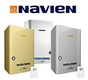 Отопление, Водопровод, Продажа котлов NAVIEN, SEOUL