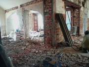 Разрушение стен 87079103736,  снос конструкций