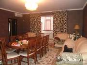 продам 3 ком.кв. ул. пл. 105 м2 элитный дом
