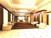 Дизайн интерьера от IDEA Lab